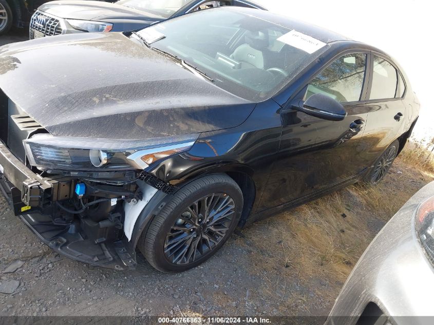 2023 KIA FORTE GT LINE - 3KPF54AD8PE585285