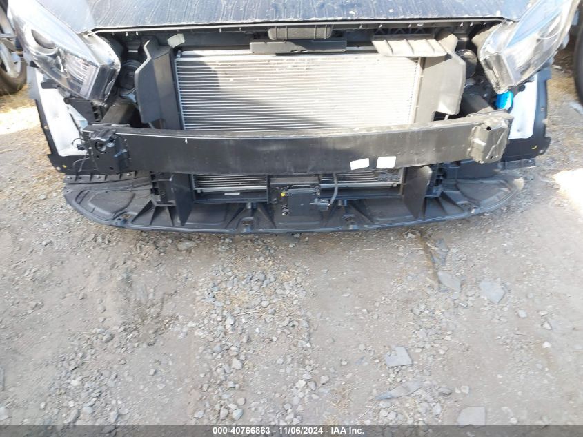 2023 KIA FORTE GT LINE - 3KPF54AD8PE585285