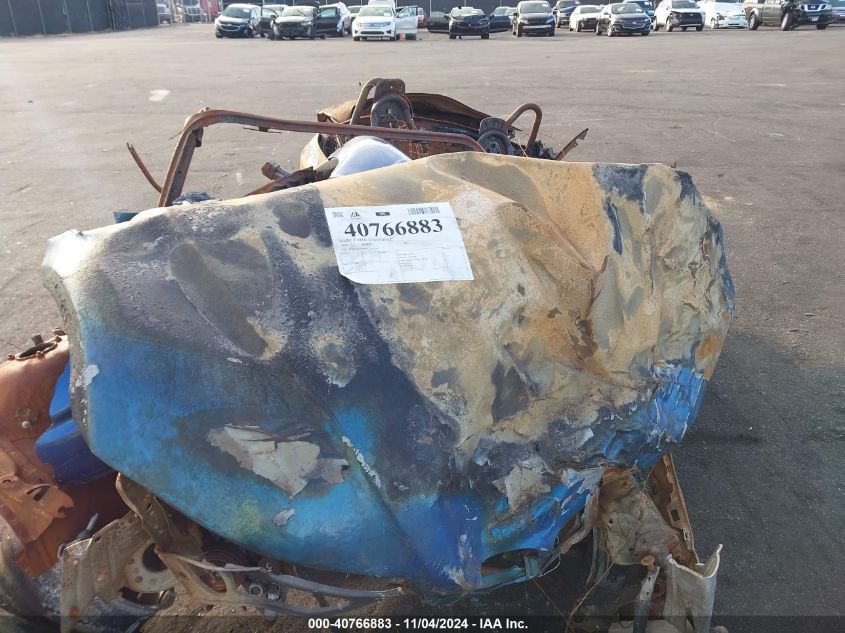 2000 BMW M VIN: WBSCK9348YLC91959 Lot: 40766883