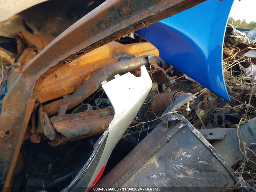 2000 BMW M VIN: WBSCK9348YLC91959 Lot: 40766883