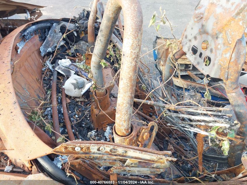 2000 BMW M VIN: WBSCK9348YLC91959 Lot: 40766883