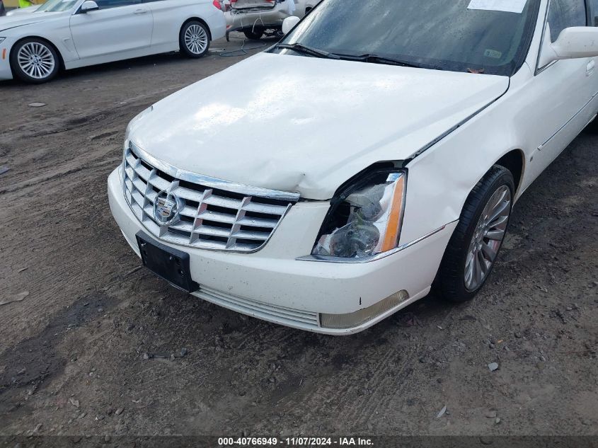 2010 Cadillac Dts Standard VIN: 1G6KA5EY0AU108830 Lot: 40766949