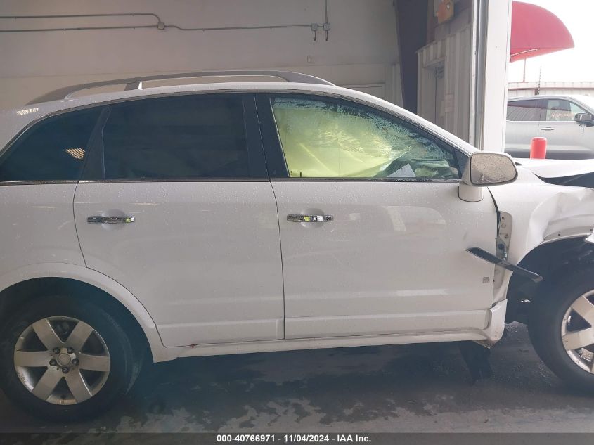 2009 Saturn Vue V6 Xr VIN: 3GSCL53749S564190 Lot: 40766971