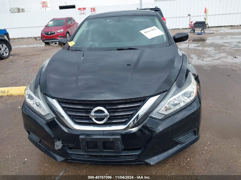 2018 Nissan Altima 2.5 S VIN: 1N4AL3AP0JC225405 Lot: 40767096