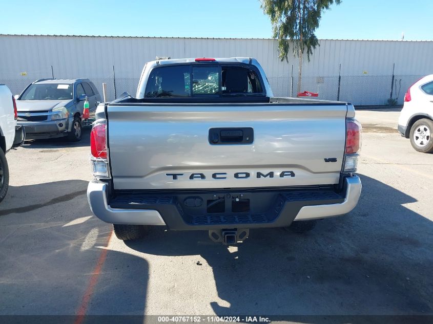 VIN 3TYRZ5CN1NT022793 2022 TOYOTA TACOMA no.17