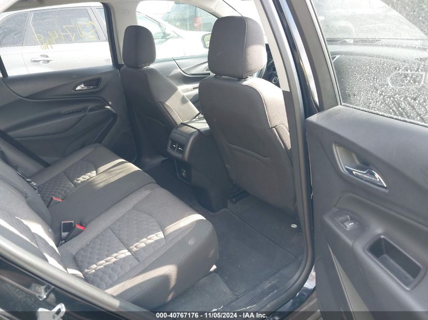 2019 CHEVROLET EQUINOX LT - 2GNAXKEV5K6269208