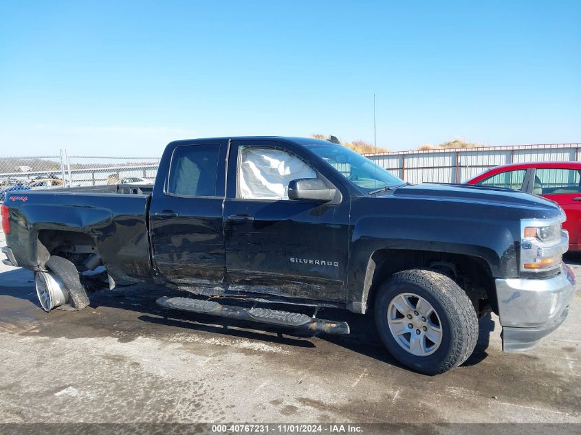 2016 Chevrolet Silverado 1500 1Lt VIN: 1GCVKREH9GZ405783 Lot: 40767231