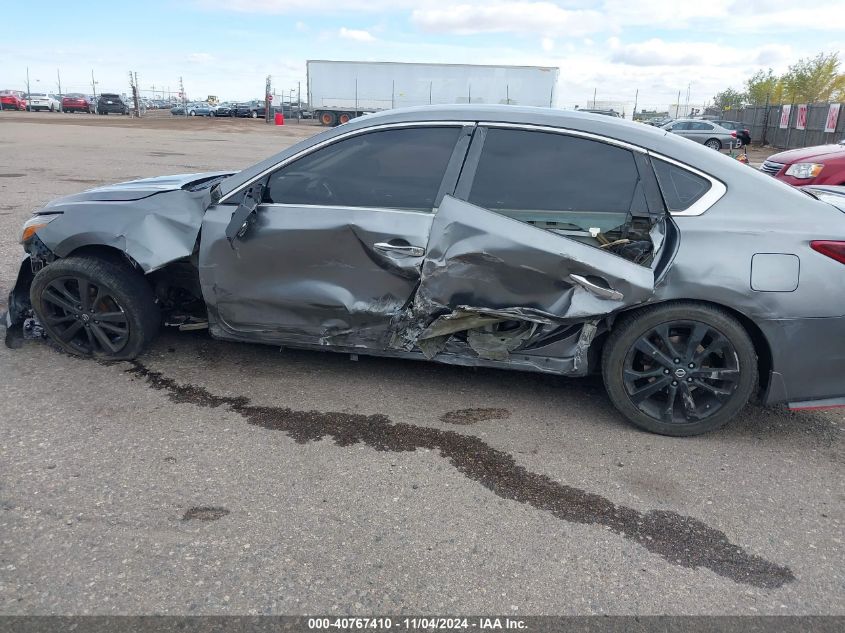 VIN 1N4AL3AP7HC480689 2017 NISSAN ALTIMA no.14