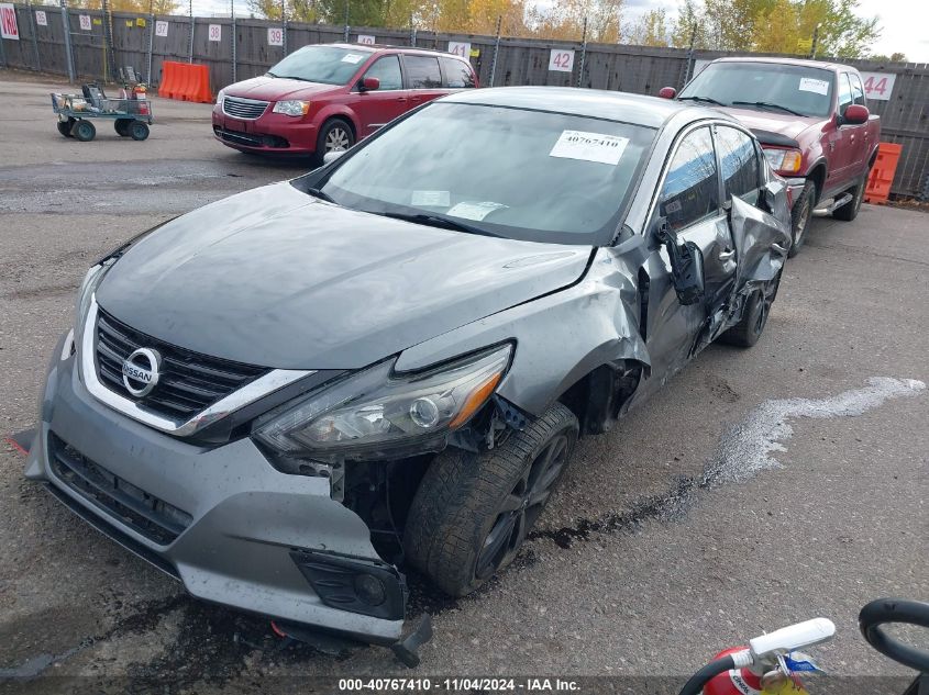 VIN 1N4AL3AP7HC480689 2017 NISSAN ALTIMA no.2