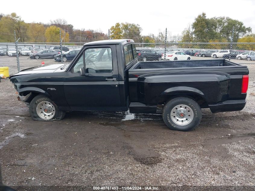 1994 Ford F150 VIN: 1FTEF15N3RNB22026 Lot: 40767453