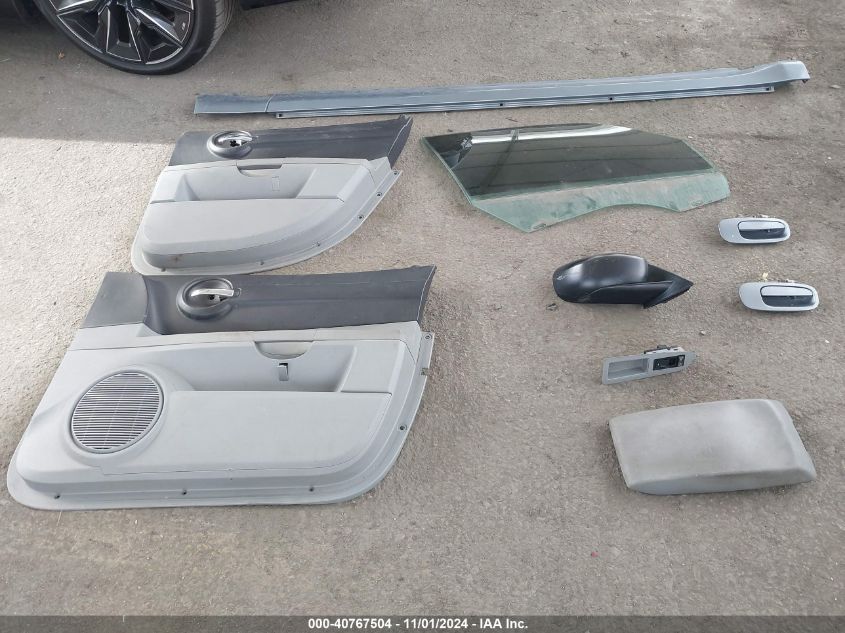 2006 Dodge Charger VIN: 2B3KA43G96H317920 Lot: 40767504