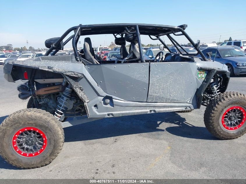 2021 Polaris Rzr Xp 4 1000 Premium VIN: 3NSN4K999MF577400 Lot: 40767511