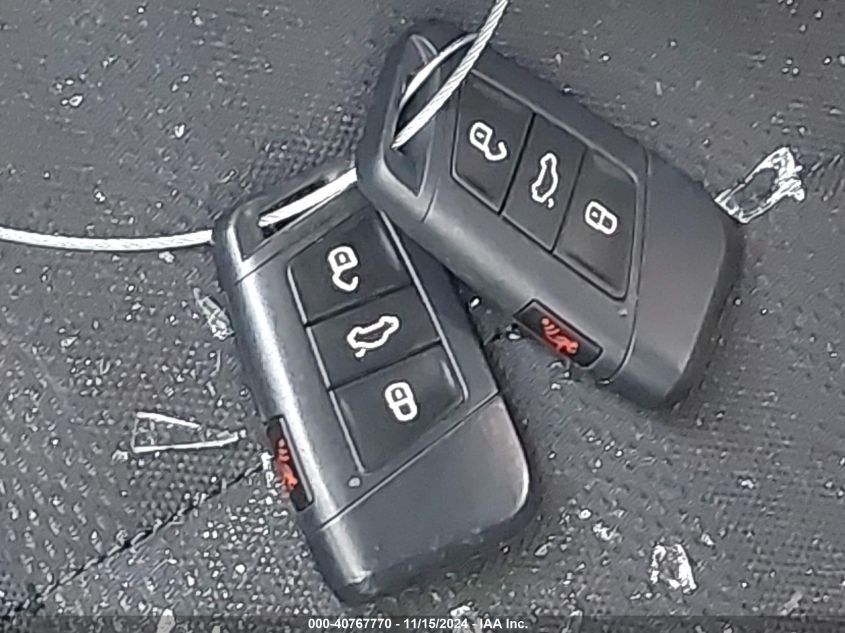 2019 VOLKSWAGEN JETTA GLI 2.0T 35TH ANNIVERSARY EDITION/2.0T AUTOBAHN/2.0T S 3VW6T7BUXKM147675