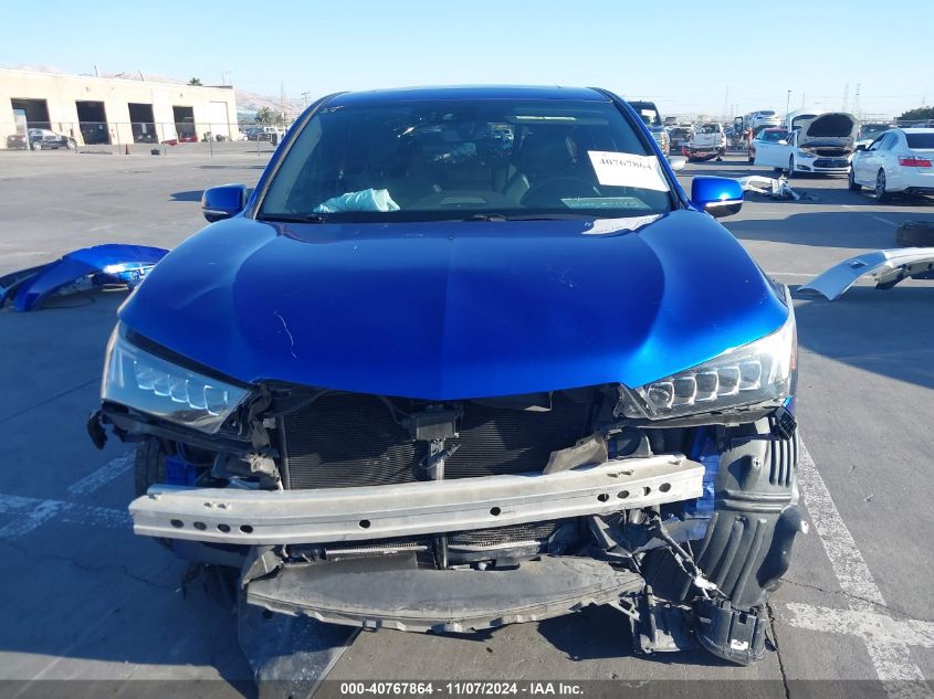 2019 Acura Mdx Tech A-Spec Pkgs VIN: 5J8YD4H01KL028315 Lot: 40767864