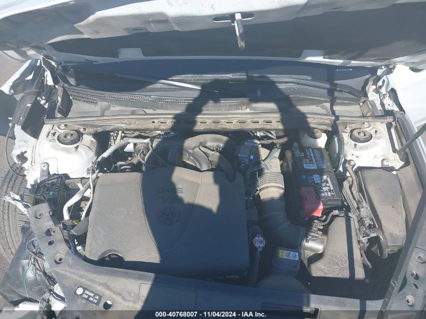 2021 TOYOTA AVALON TRD - 4T1FZ1FB2MU058524