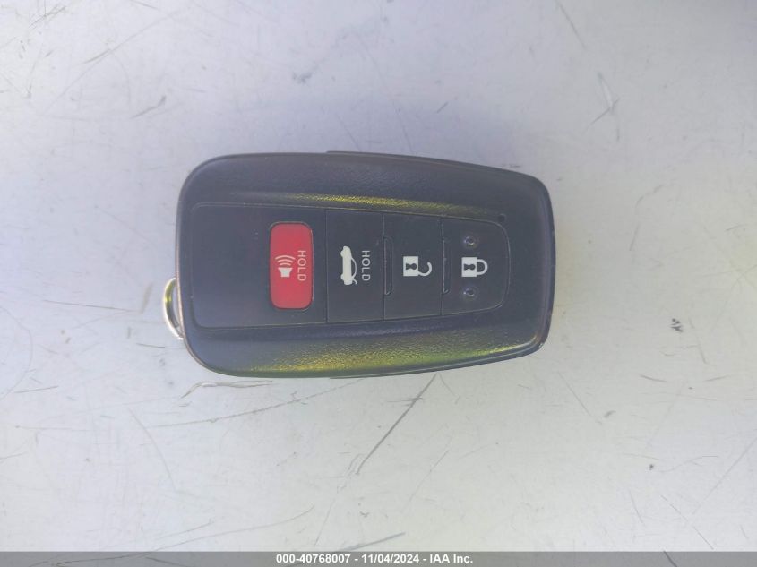 2021 TOYOTA AVALON TRD - 4T1FZ1FB2MU058524