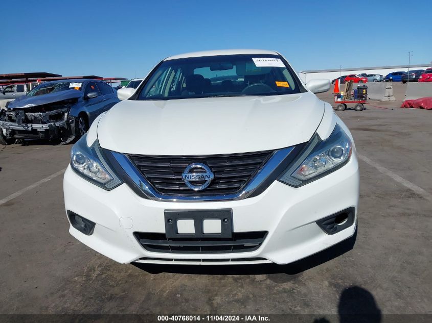 2016 Nissan Altima 2.5 Sv VIN: 1N4AL3APXGC131556 Lot: 40768014