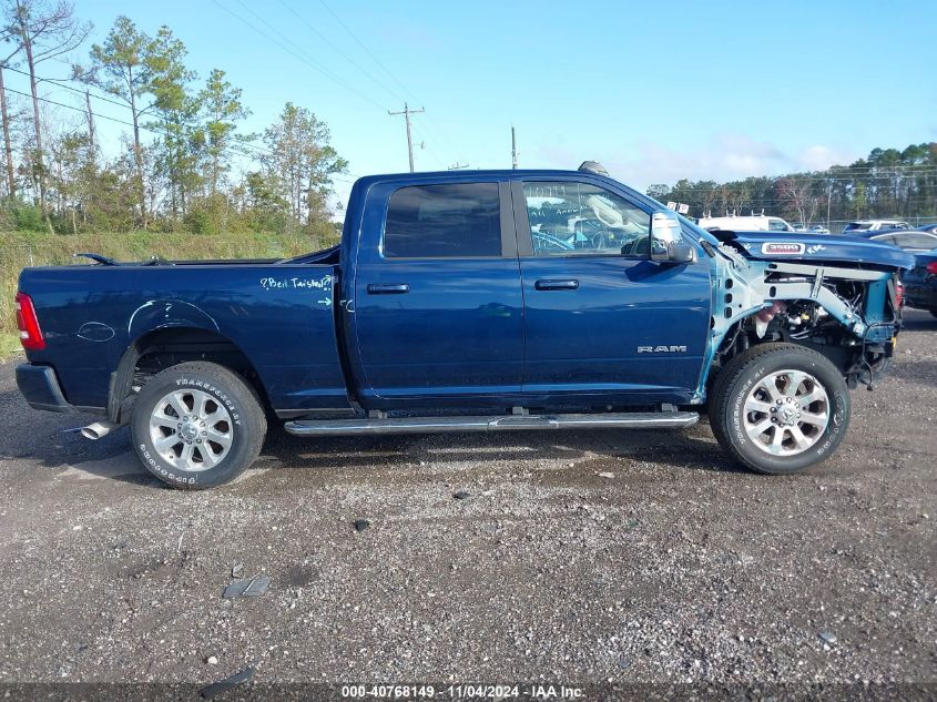 2023 Ram 3500 - 3C63R3EL6PG659740