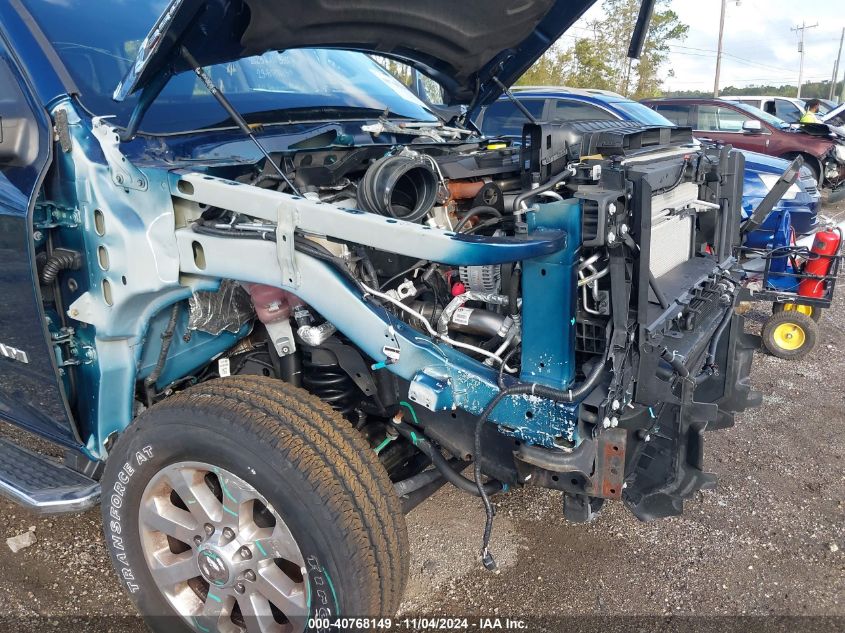 2023 Ram 3500 - 3C63R3EL6PG659740