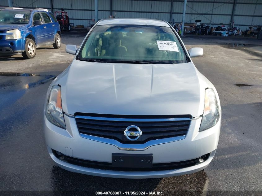 2009 Nissan Altima 2.5 S VIN: 1N4AL21E19N558298 Lot: 40768387