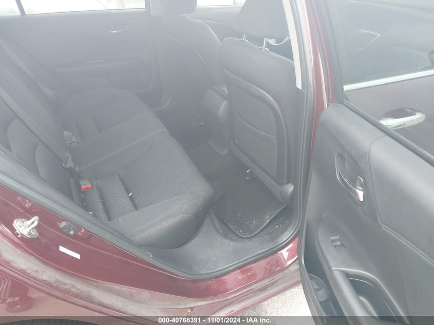 2014 HONDA ACCORD SPORT - 1HGCR2F51EA107532