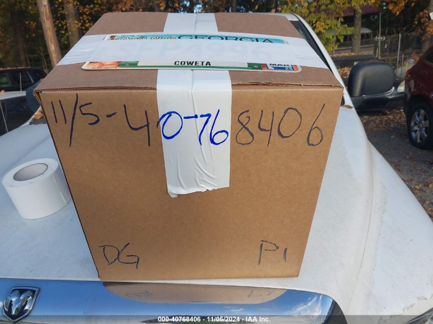 2004 Honda Accord 3.0 Ex VIN: 1HGCM665X4A022788 Lot: 40768406