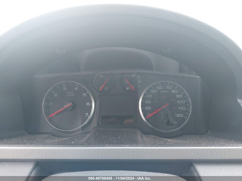 2005 Ford Five Hundred Se VIN: 1FAFP23105G157019 Lot: 40768408