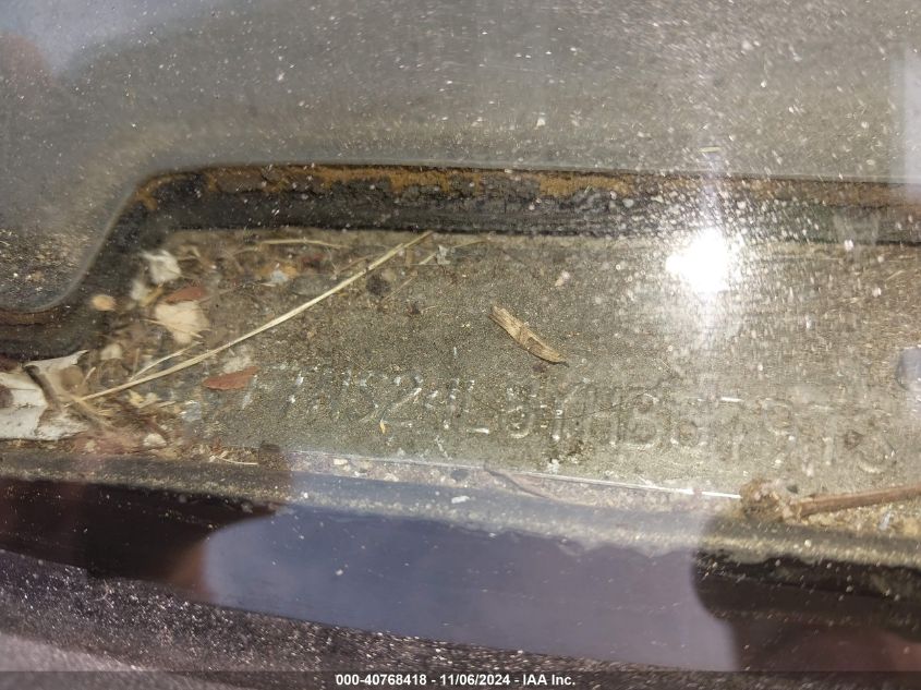 2000 Ford E-250 Commercial/Recreational VIN: 1FTNS24L8YHB07973 Lot: 43160778