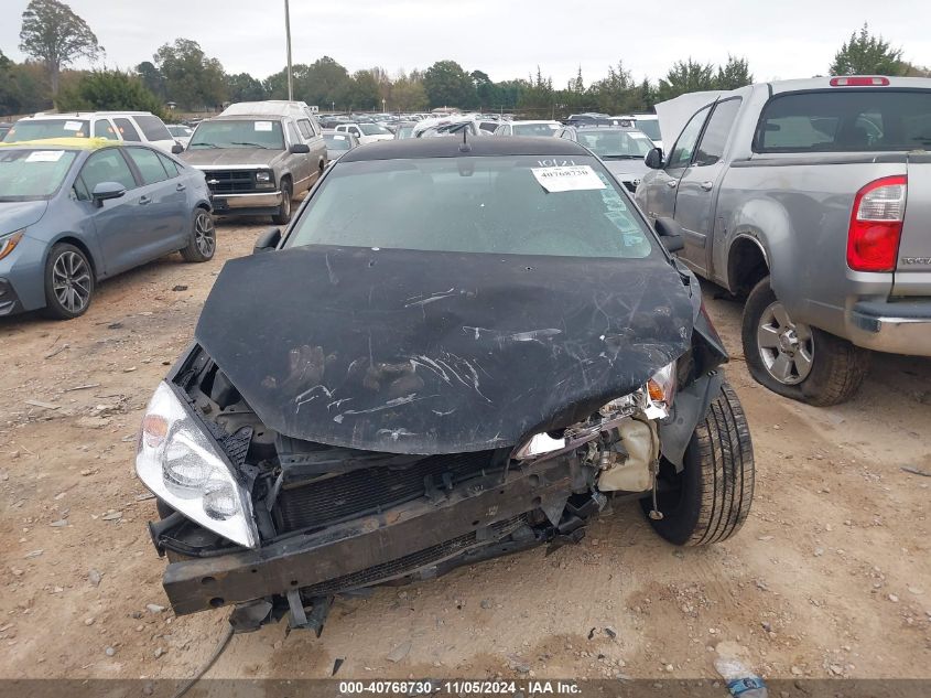 2008 Pontiac G6 Value Leader VIN: 1G2ZF57B584126468 Lot: 40768730