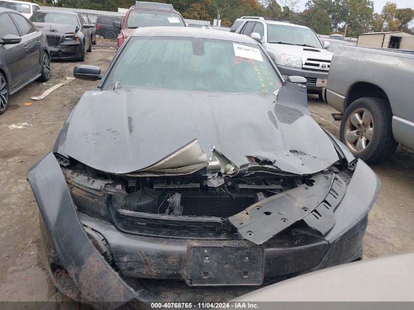 2020 Dodge Charger Sxt VIN: 2C3CDXBG6LH103464 Lot: 40768765