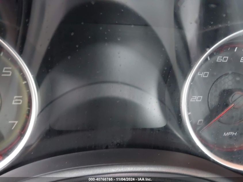 2020 DODGE CHARGER SXT RWD - 2C3CDXBG6LH103464