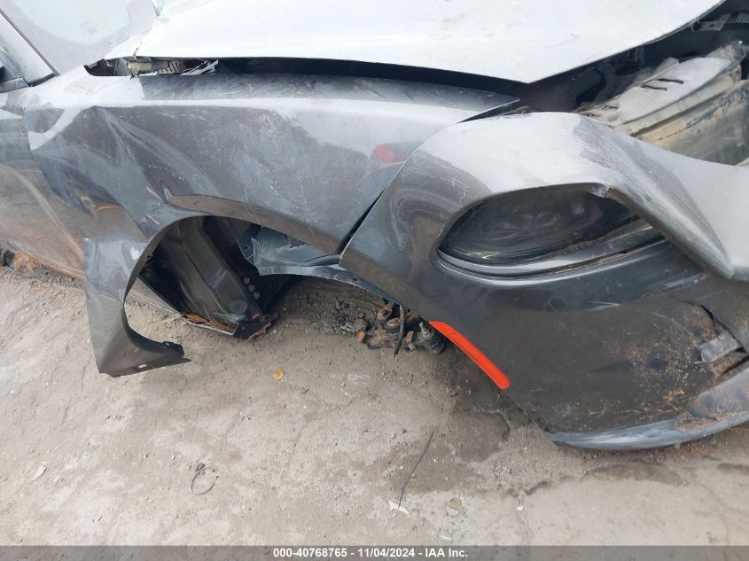 2020 DODGE CHARGER SXT RWD - 2C3CDXBG6LH103464