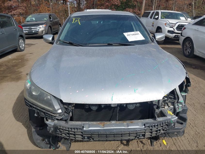 VIN 1HGCR2F55DA134408 2013 HONDA ACCORD no.12