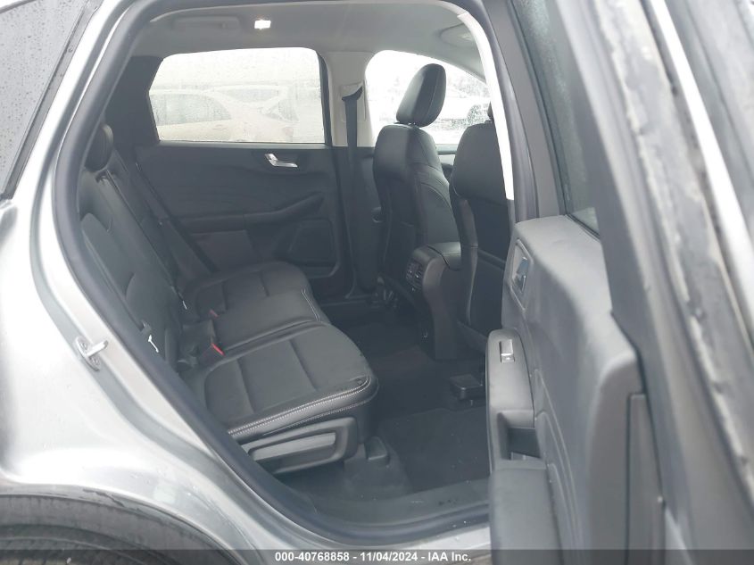 2022 FORD ESCAPE TITANIUM - 1FMCU9J91NUA14102