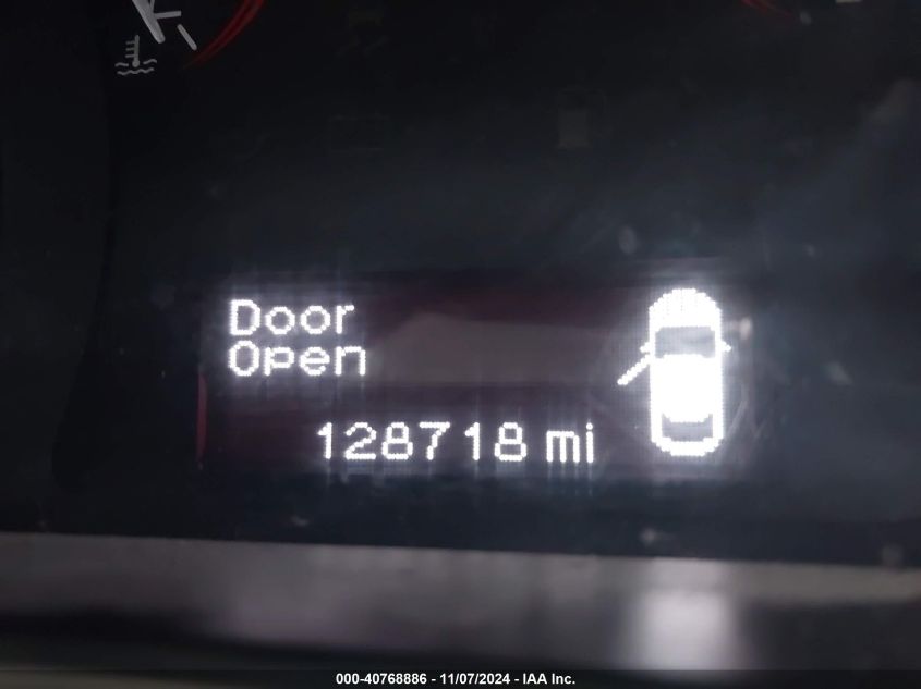 2013 Dodge Dart Sxt VIN: 1C3CDFBAXDD342634 Lot: 40768886