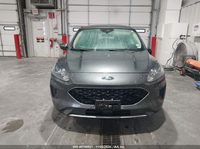 2020 Ford Escape Se VIN: 1FMCU0G69LUA83965 Lot: 40768931