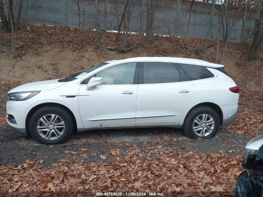 2020 Buick Enclave Awd Essence VIN: 5GAEVAKW9LJ176639 Lot: 40769020