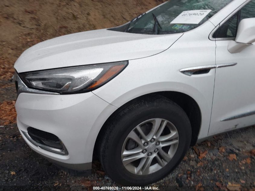 2020 Buick Enclave Awd Essence VIN: 5GAEVAKW9LJ176639 Lot: 40769020