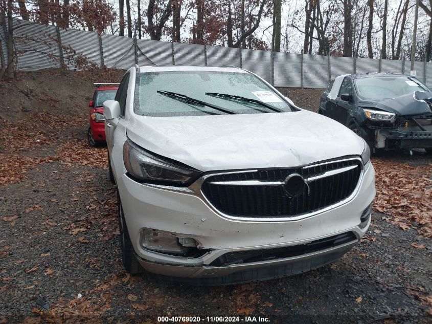 2020 Buick Enclave Awd Essence VIN: 5GAEVAKW9LJ176639 Lot: 40769020