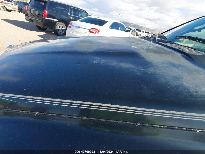 2003 Dodge Ram 1500 Slt/Laramie/St VIN: 1D7HA18NX3J667202 Lot: 40769023