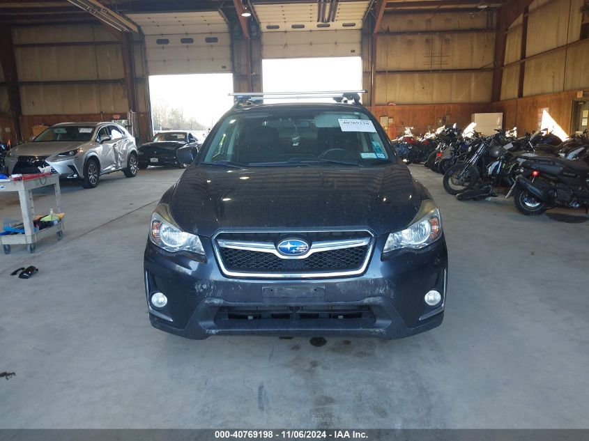 2017 Subaru Crosstrek 2.0I Premium VIN: JF2GPABC1HH265290 Lot: 40769198