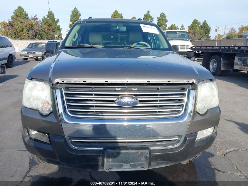 2006 Ford Explorer Xlt VIN: 1FMEU73E26UA31984 Lot: 40769291