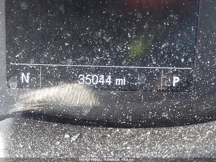 2019 CHEVROLET TRAX 1LT - KL7CJPSB8KB836466