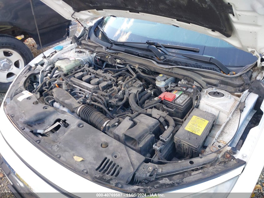 VIN 19XFC1F3XHE201643 2017 HONDA CIVIC EX-T