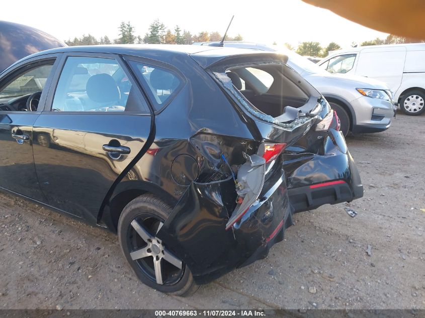 2013 Kia Forte Ex VIN: KNAFU5A27D5728139 Lot: 40769663