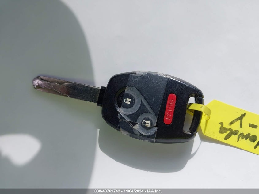 2013 HONDA CR-V EX-L - 2HKRM4H7XDH640035