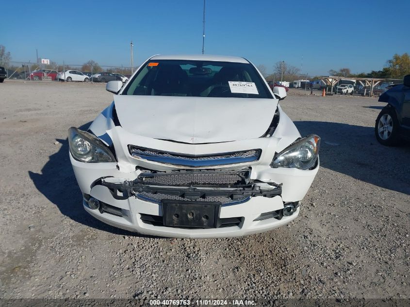 2010 Chevrolet Malibu Ltz VIN: 1G1ZE5E07AF188098 Lot: 40769763