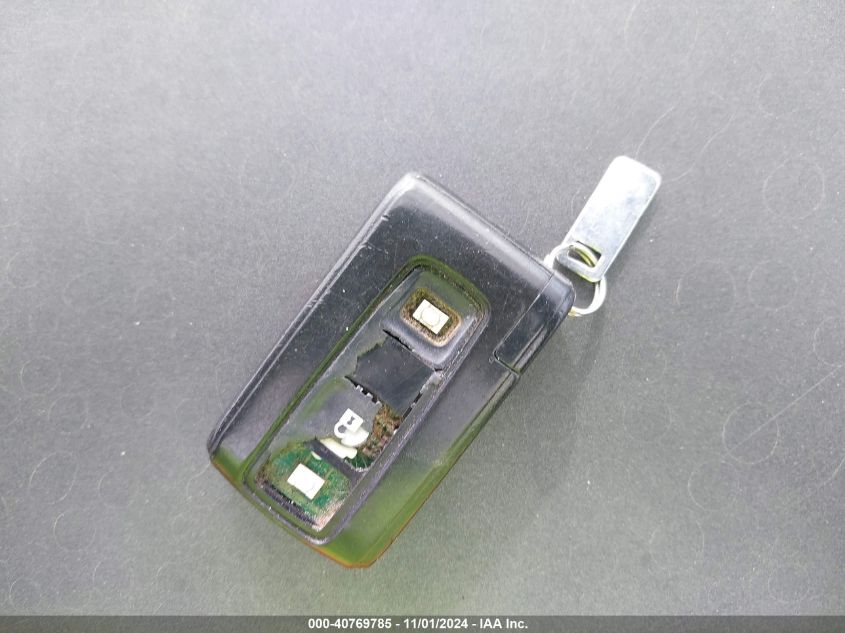 2009 Toyota Prius VIN: JTDKB20U293495430 Lot: 40769785