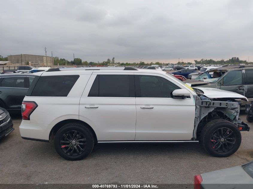 2019 Ford Expedition Limited VIN: 1FMJU1KT2KEA33041 Lot: 40769793