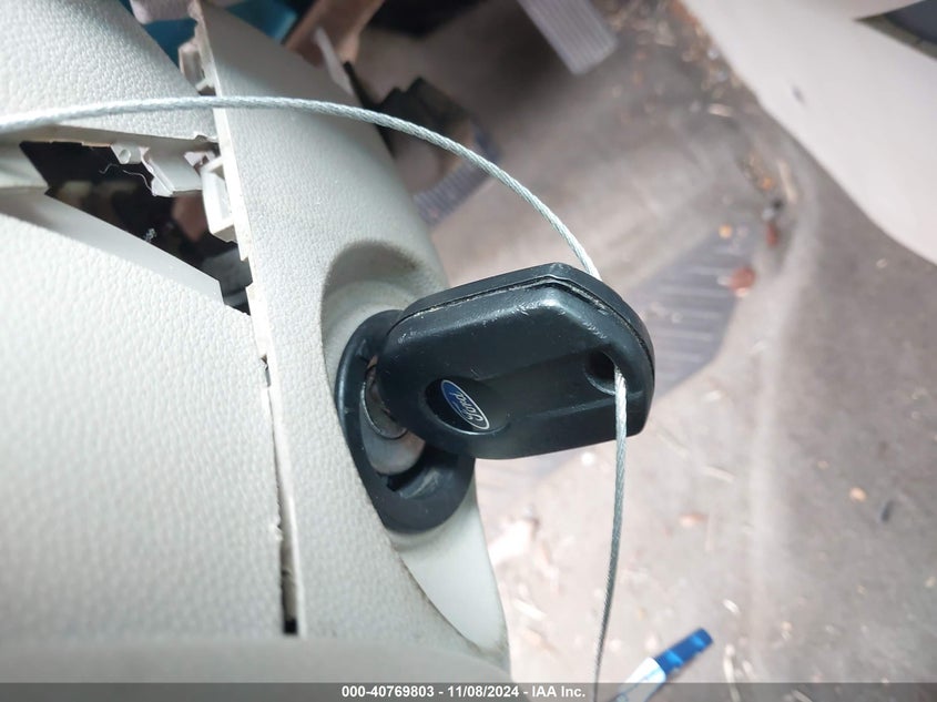 2011 Ford Escape Xls VIN: 001FMCU06BKA99534 Lot: 40769803